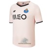 Officiële Voetbalshirt FC Porto Derde 2021-22 - Heren